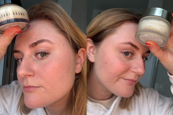 bobbi brown face base vs no7 pro artist primer tested indybest